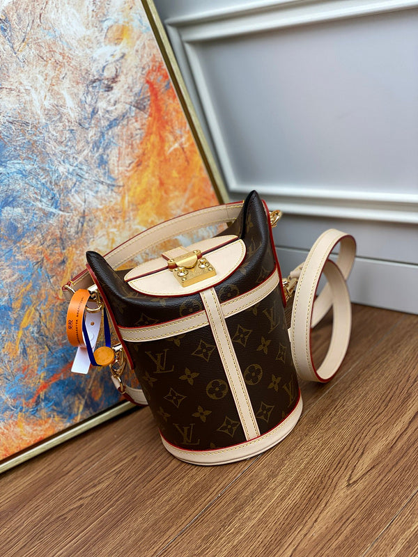 Glamy - LOV Bags - 532