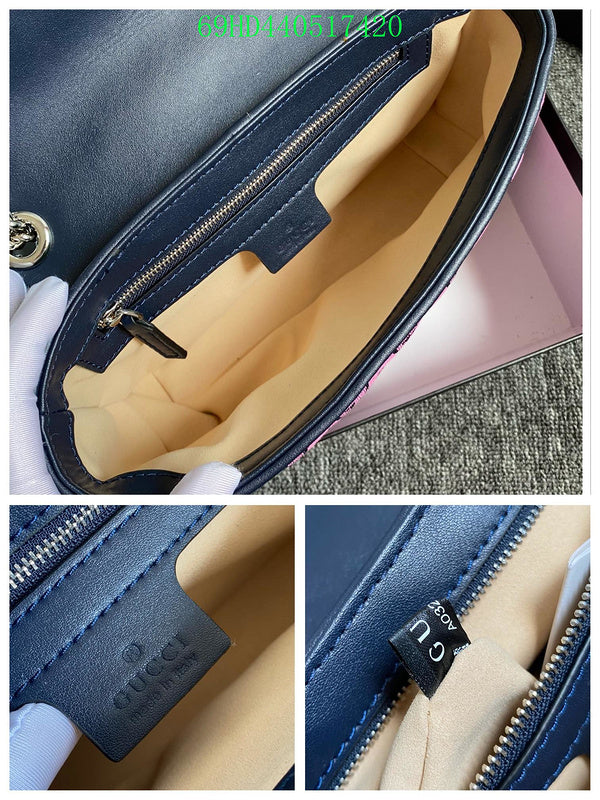 Glami Fashion - GCI Bags - 11052