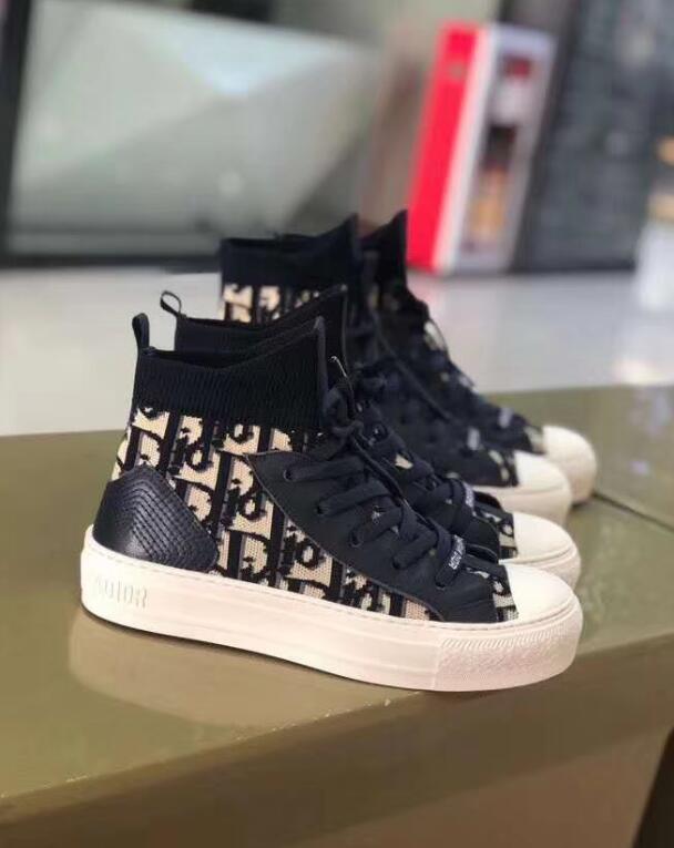 SAMCC - DOR Women Shoes - 1370