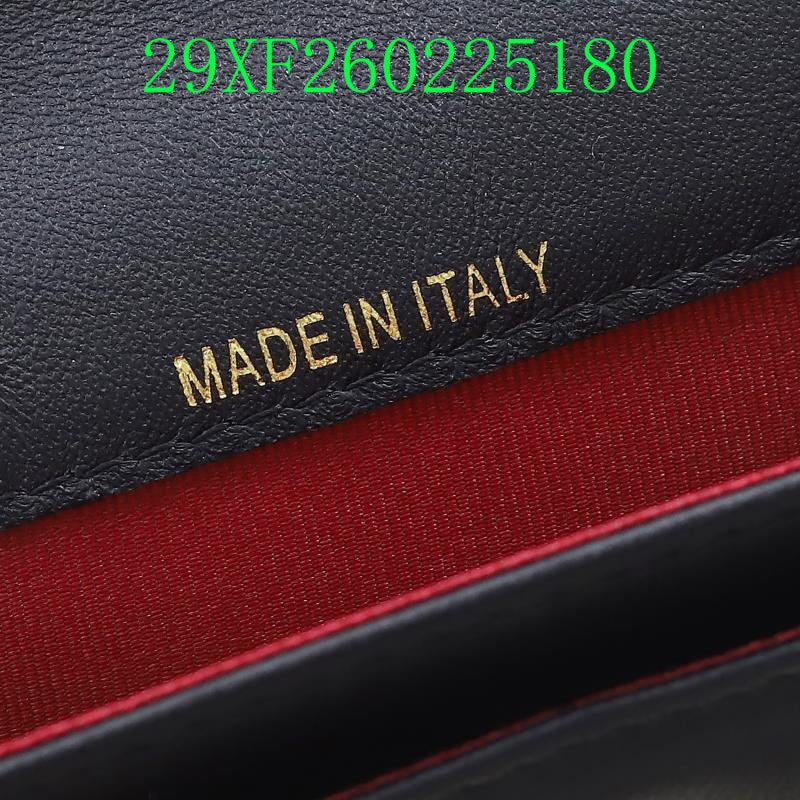Glami - CHL Wallet - 2546