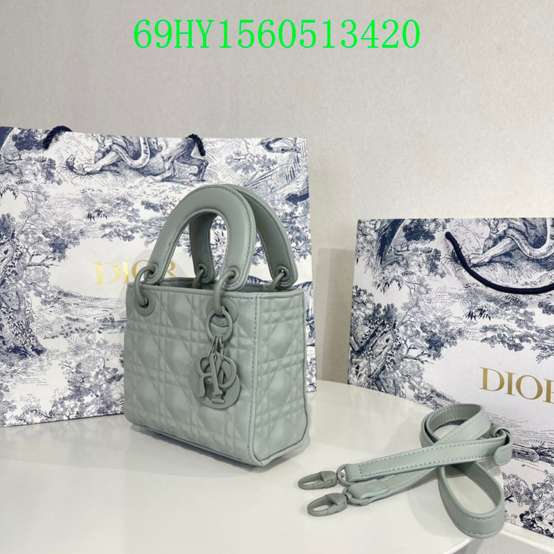 Glami - DOR Bags - 1633