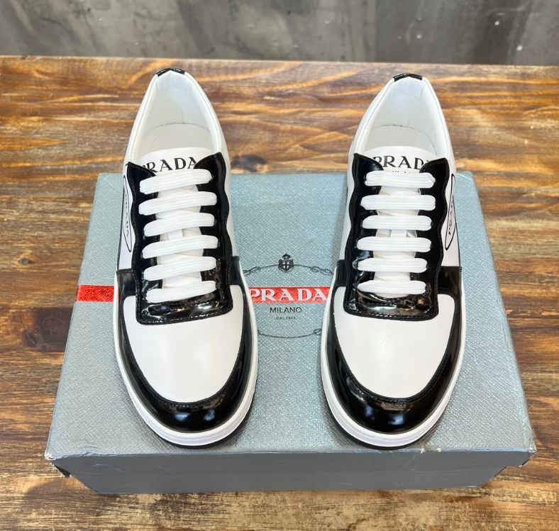 Glamy - PD Men Shoes - 030