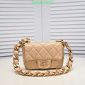 Satchel Bags - CHL Bags - 5056