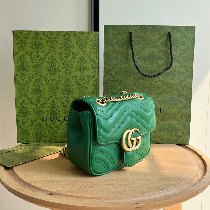 Glami Fashion - GCI Bags - 2049