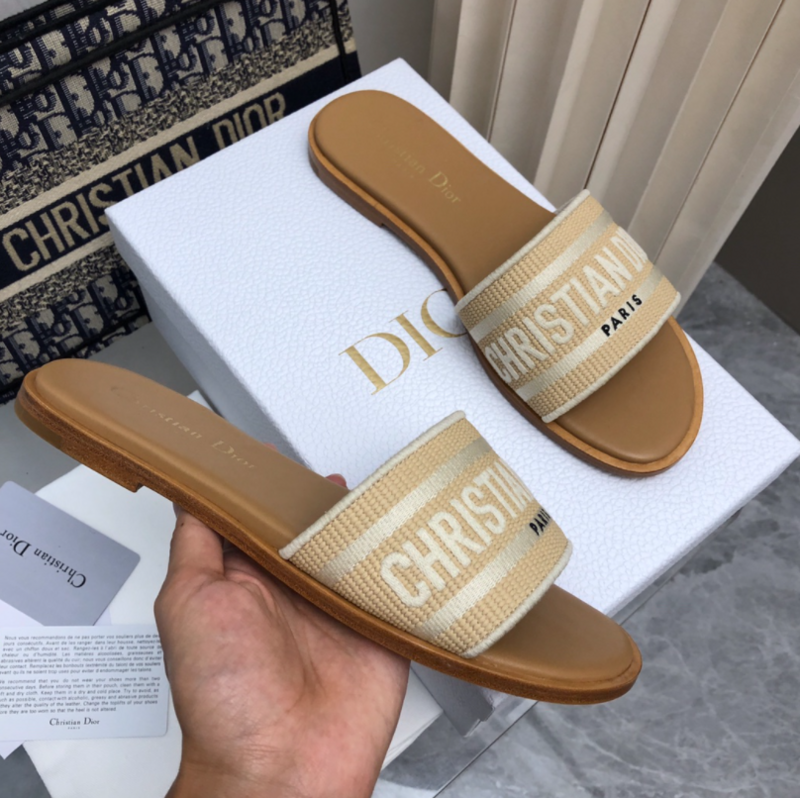 SAMCC - DOR Women Shoes - 017