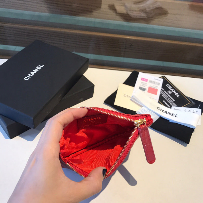 Glami-is - CHL Wallets - 075