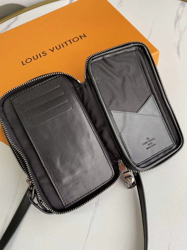 Satchel Bags - VL1 Bags - 455