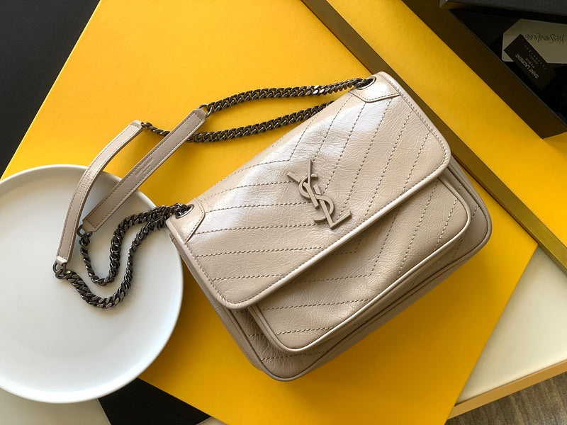Glamy - YLS Bags - 001