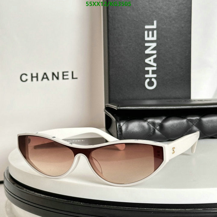 SAMC - CHL Glasses - 053