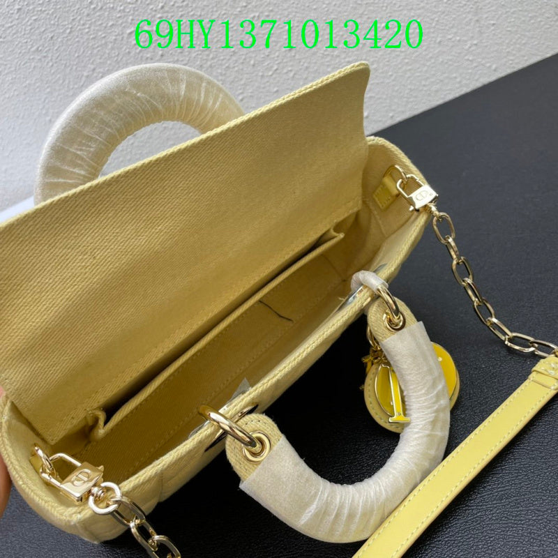 Glami - DOR Bags - 1133