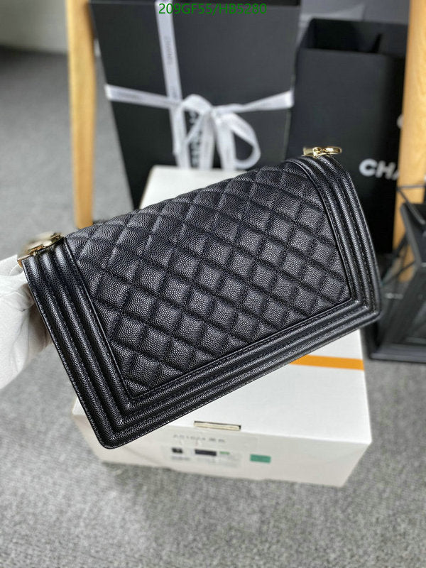 SAMC - CHL Bags - 182