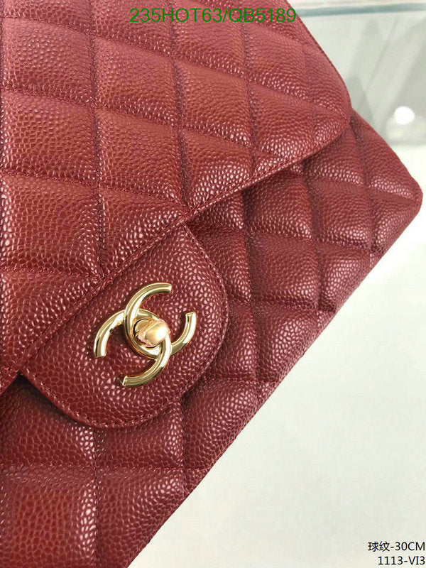 SAMC - CHL Bags - 537