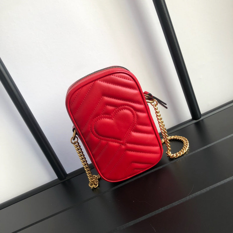 Glami-i - Phone Bags - 027