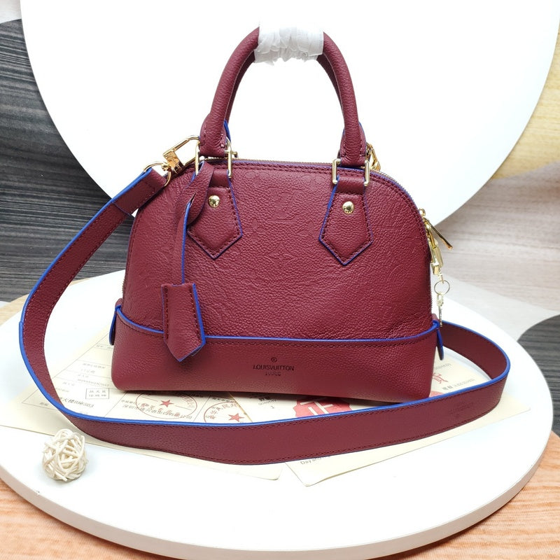 Satchel Bags - VL Bags - 3778