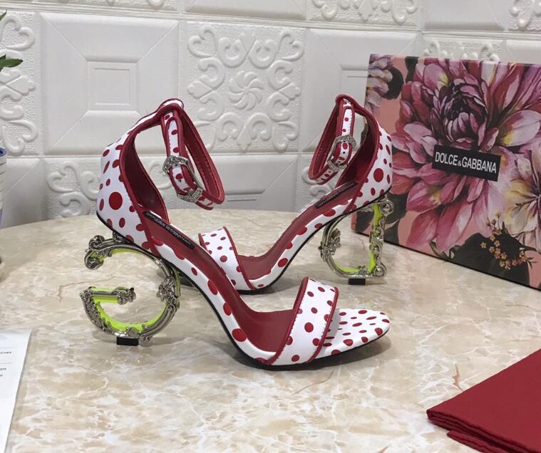 SAMC - DAG Women Shoes - 298