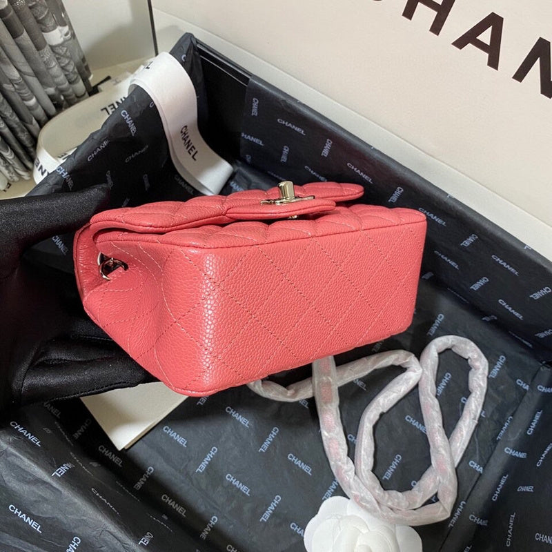 Satchel Bags - CHL Bags - 4449