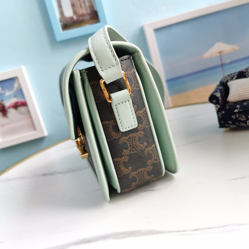 Glamy - COL Bags - 1390
