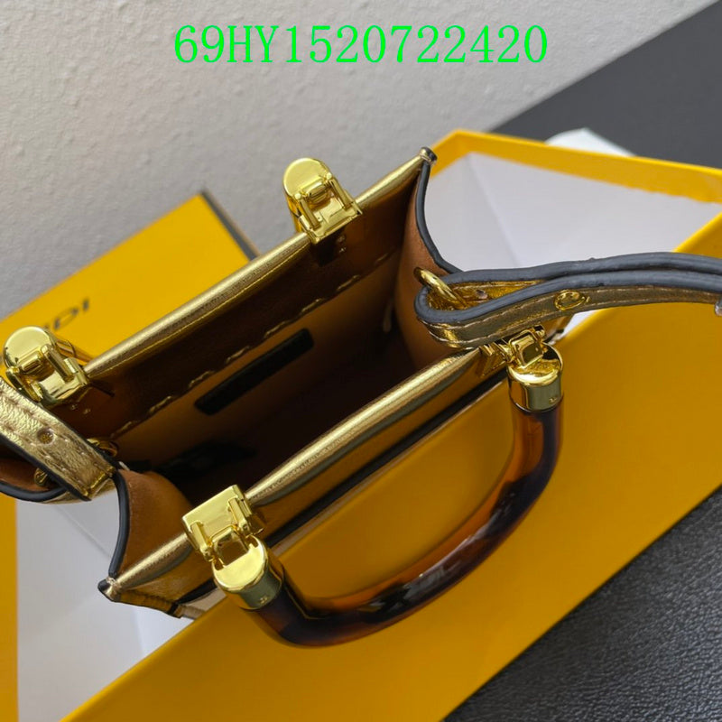 Glami - FDE Bags - 3304