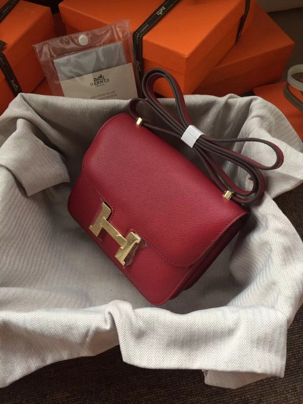 Glamy - HMS Bags - 1830