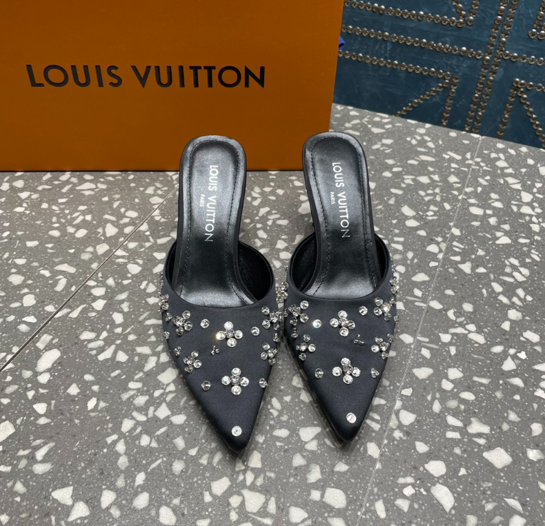 Glamy - LOV Women Shoes - 085