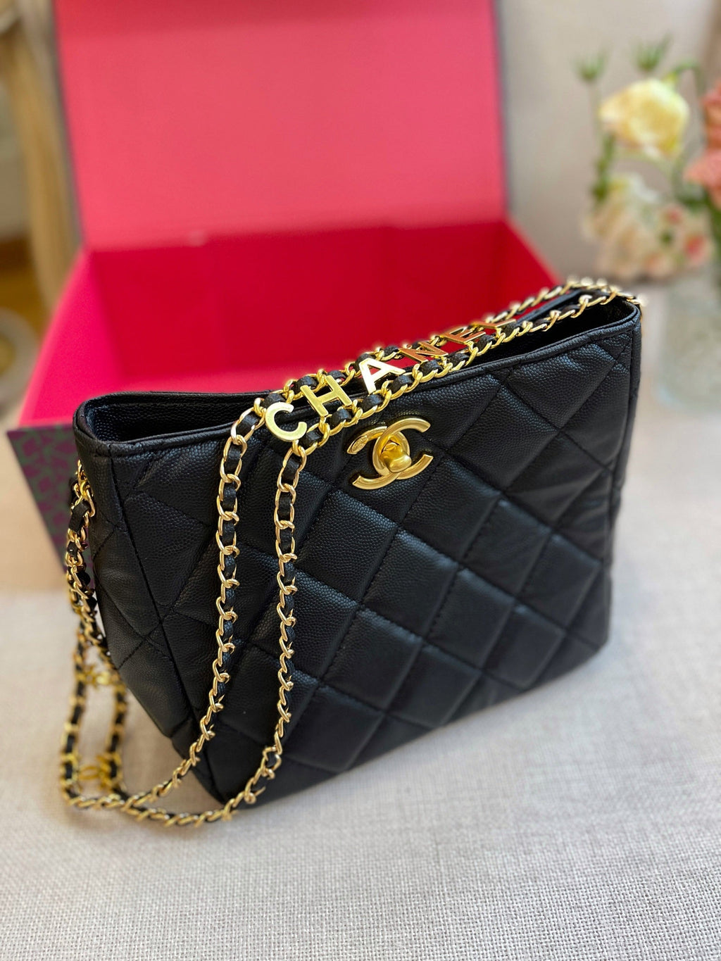 EN - New Lux Bags CHL 372