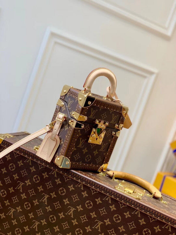 Glami GlamI Lu-Vi Bags - 16790