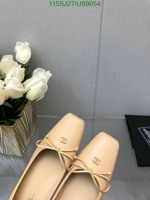 SAMC - CHL Women Shoes - 051
