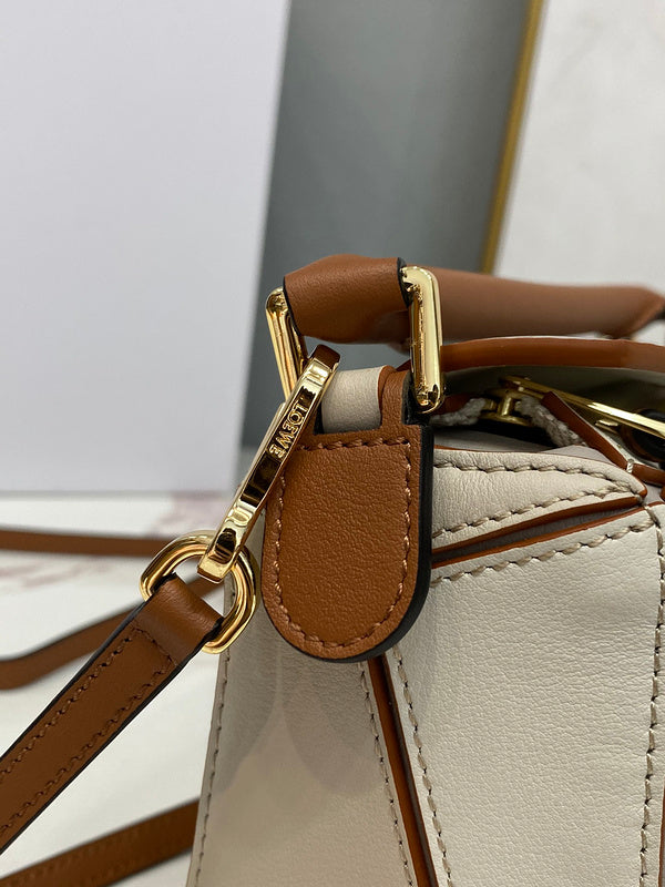 Glamy - LWO Bags - 1007