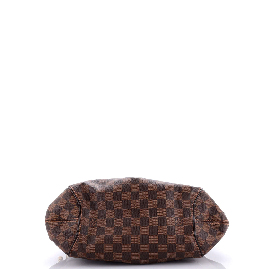 Louis Vuitton Sistina Handbag Damier PM