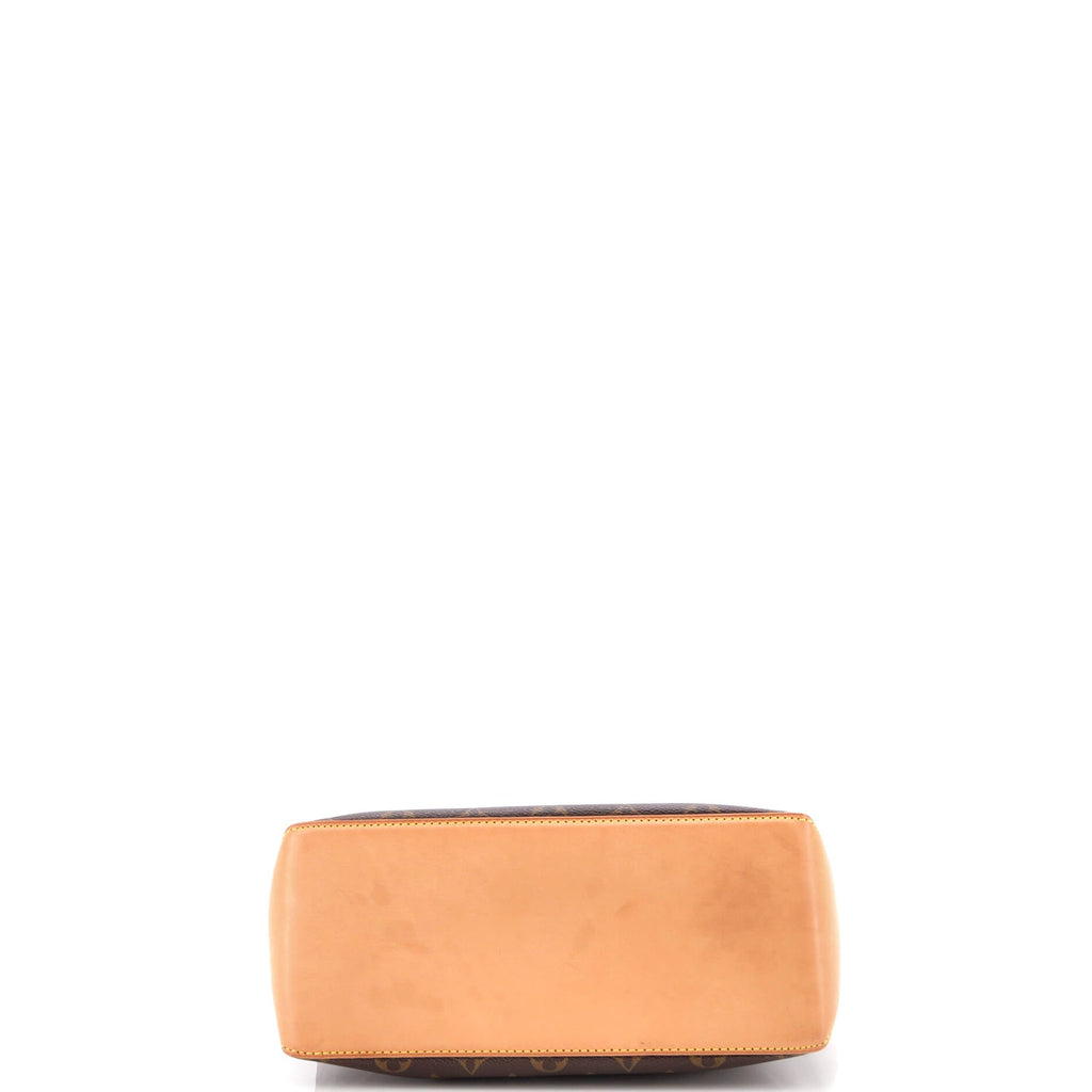 Louis Vuitton Cabas Piano Monogram Canvas