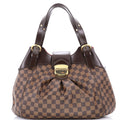 Louis Vuitton Sistina Handbag Damier GM