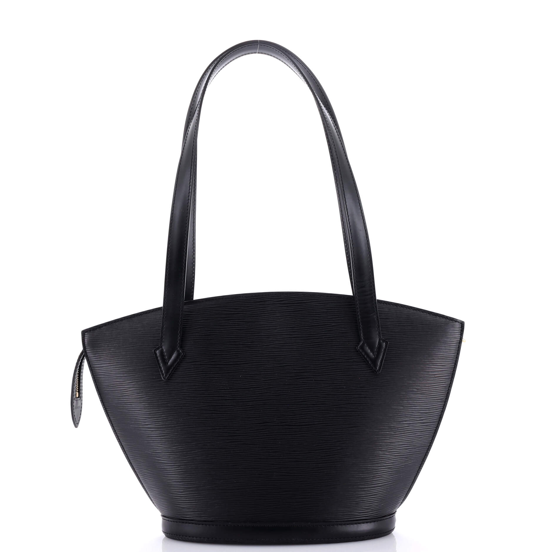 Louis Vuitton Saint Jacques NM Handbag Epi Leather