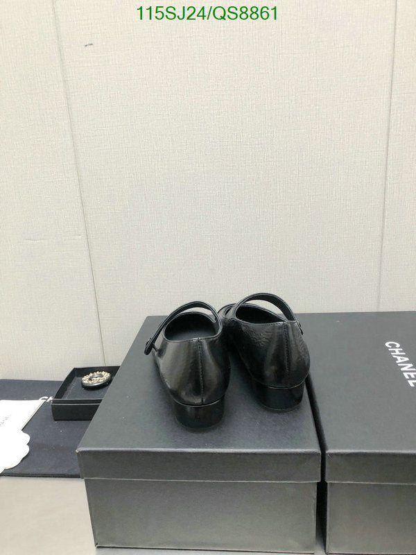 SAMC - CHL Women Shoes - 045