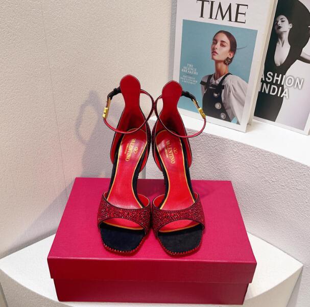 SAMC - VEL Women Shoes - 230