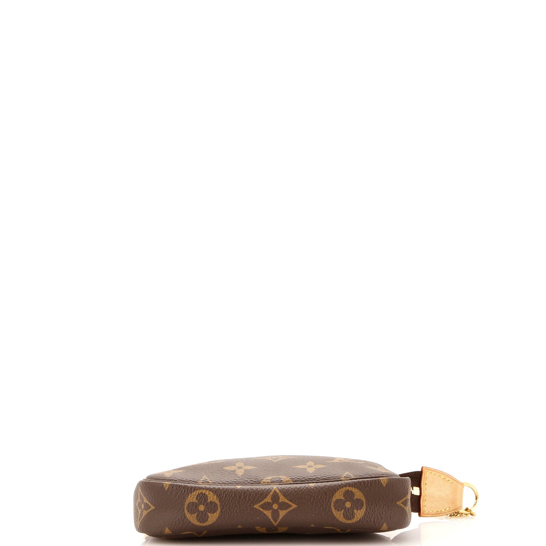 Louis Vuitton Pochette Accessoires Monogram Canvas Mini
