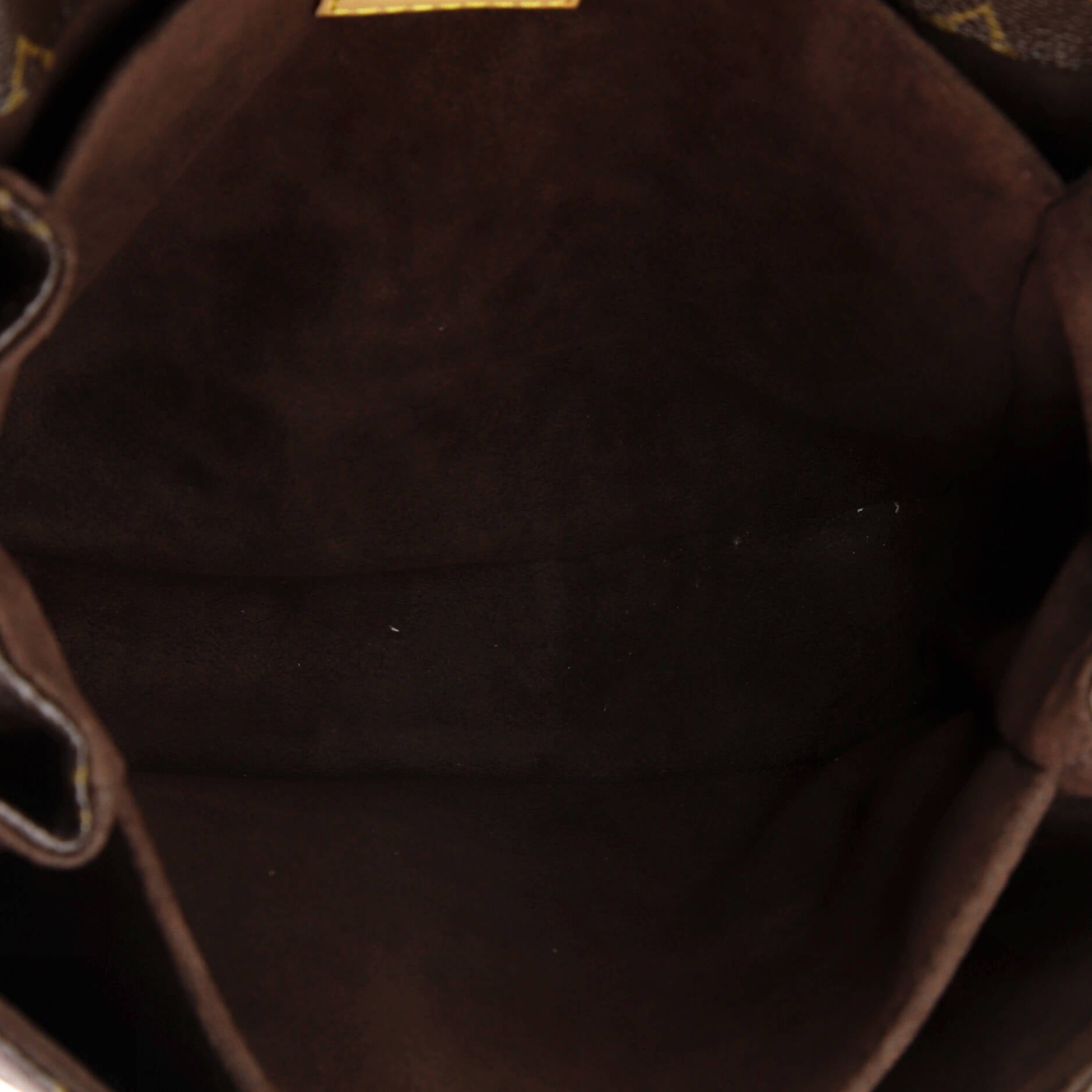 Louis Vuitton Pochette Metis Monogram Canvas