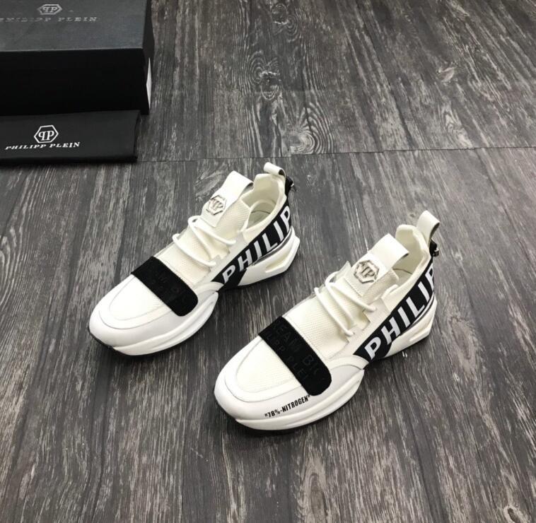 Glamy - PHP Shoes - 184