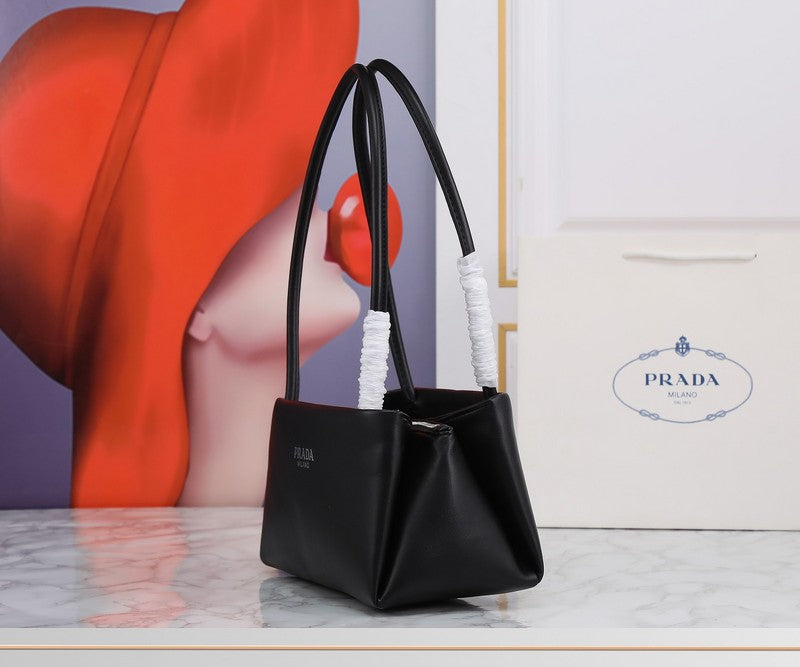 Satchel Bags - PRA Bags - 132