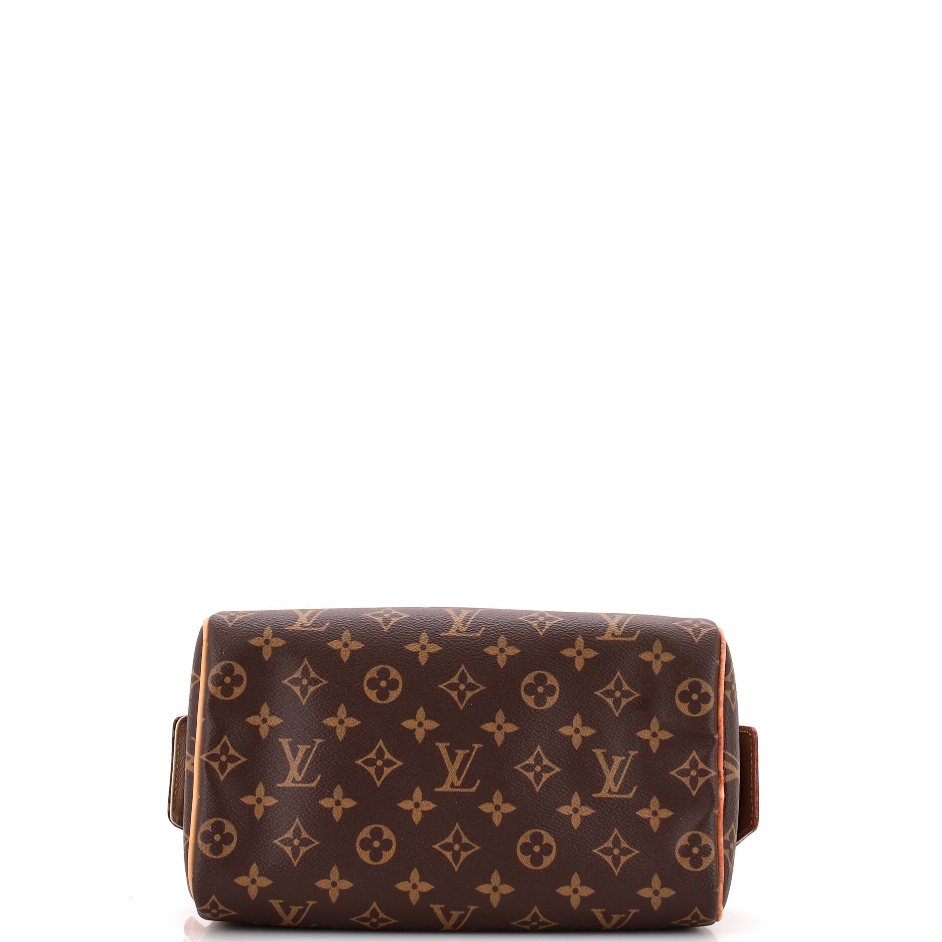Louis Vuitton Dopp Kit Toiletry Pouch Monogram Canvas