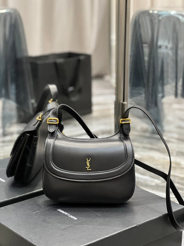 Satchel Bags - SLY Bags - 758