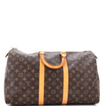 Louis Vuitton Keepall Bag Monogram Canvas 45