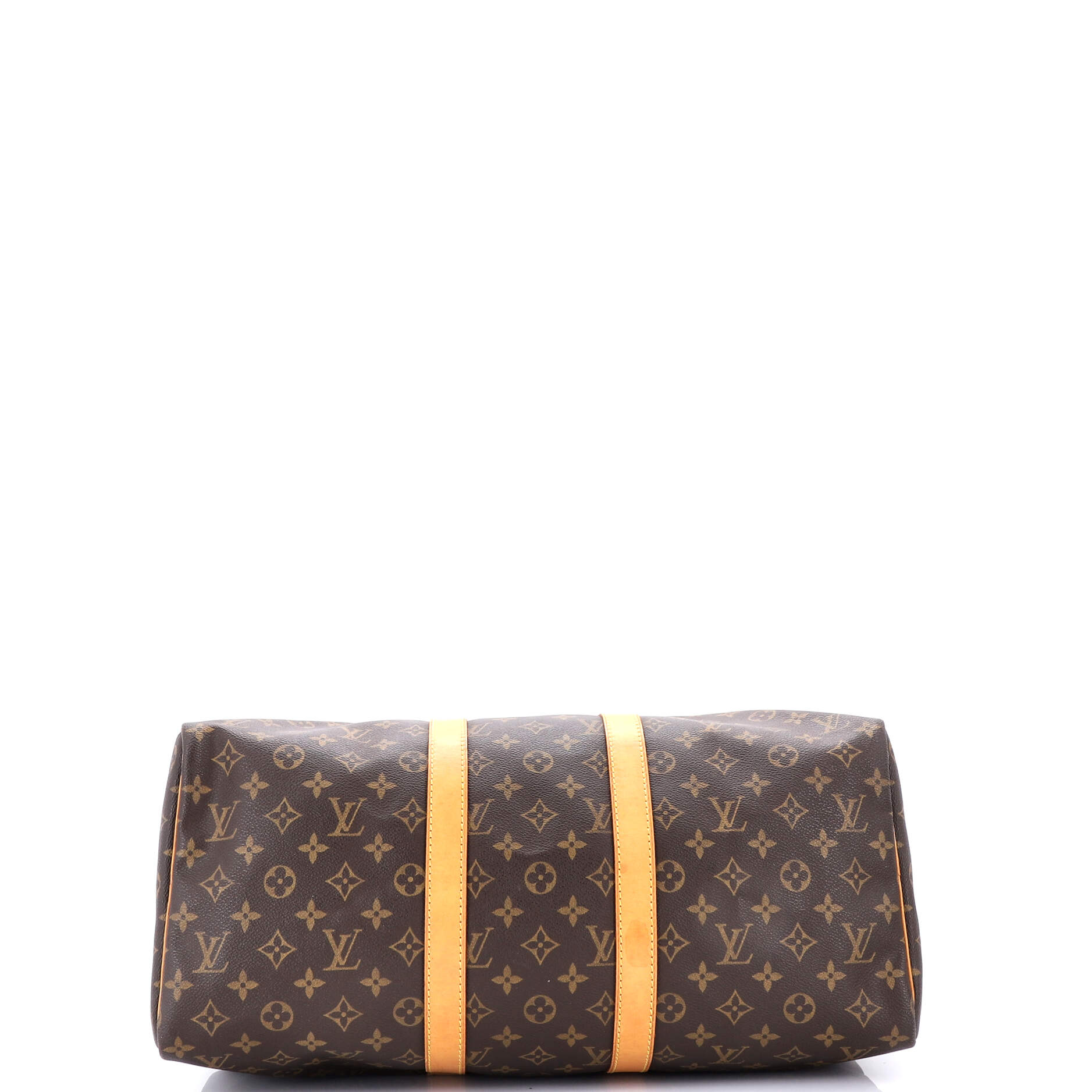 Louis Vuitton Keepall Bag Monogram Canvas 45