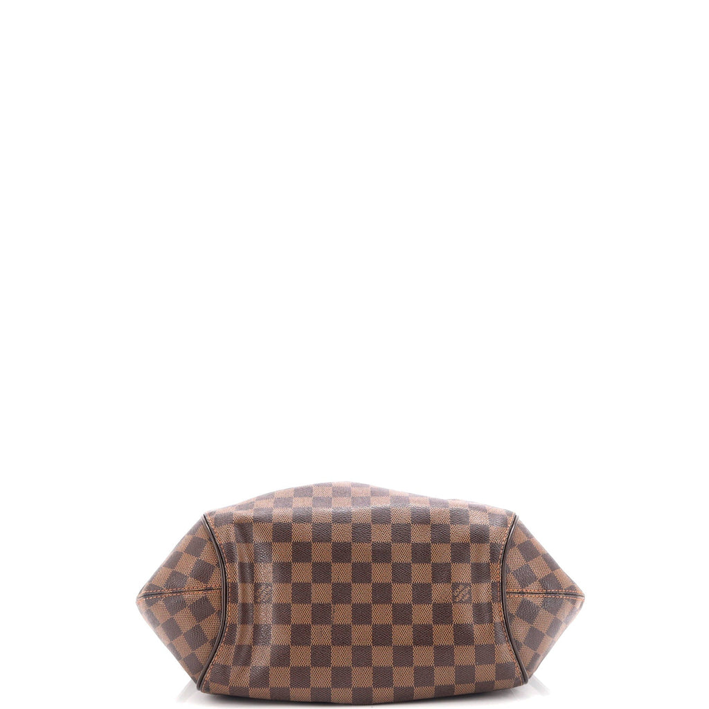 Louis Vuitton Sistina Handbag Damier MM