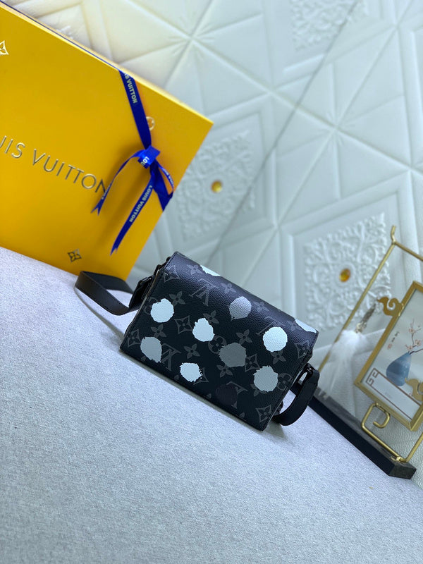 Satchel Bags - VL Bags - 2070