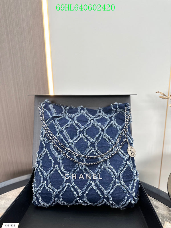 Glami - CHL Bags - 756