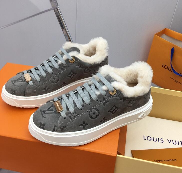 SAMC - LOV Women Shoes - 804