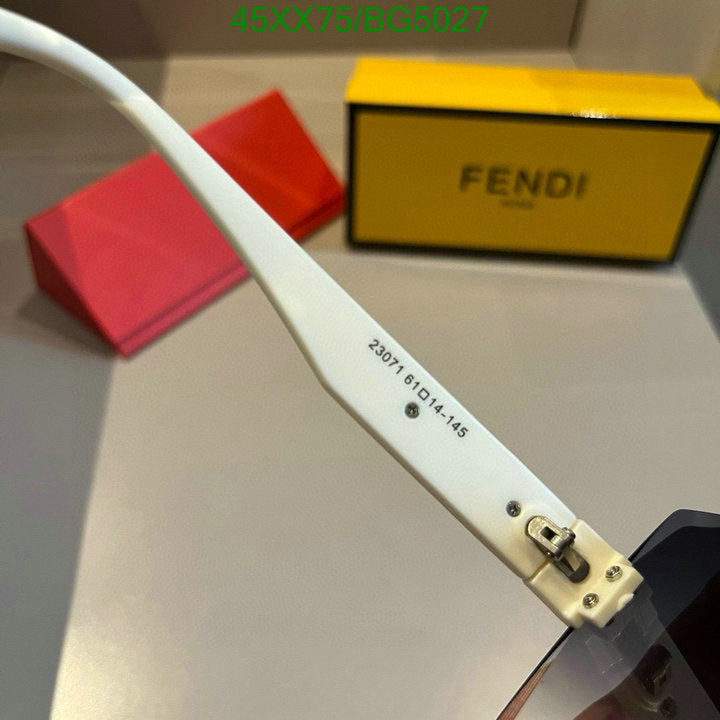 SAMC - FDE Glasses - 057
