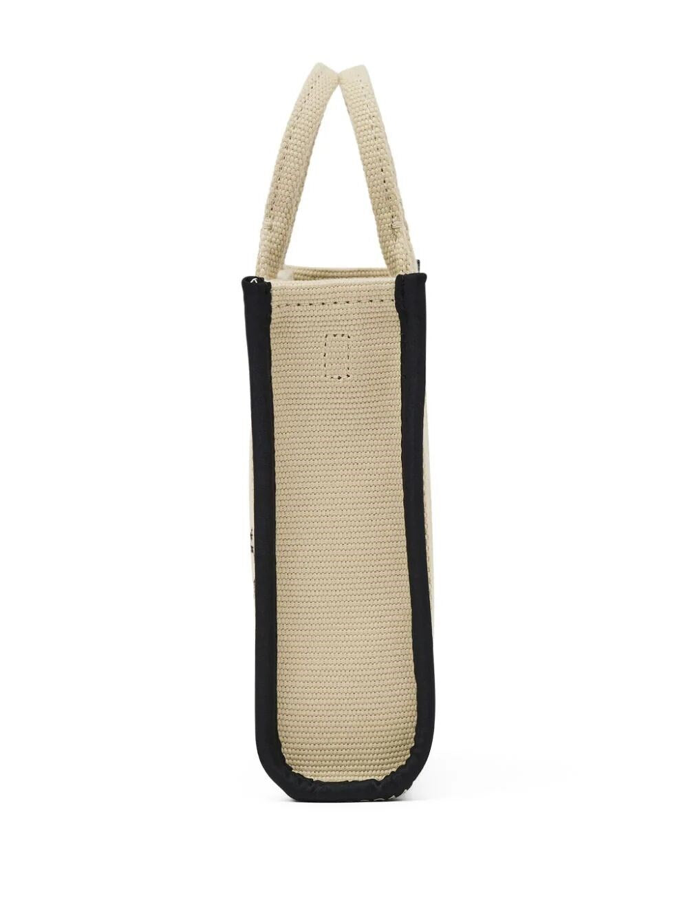 Marc Jacobs Women The Jacquard Mini Tote Bag