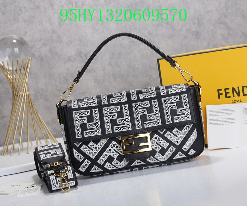 Glami - FDE Bags - 3020