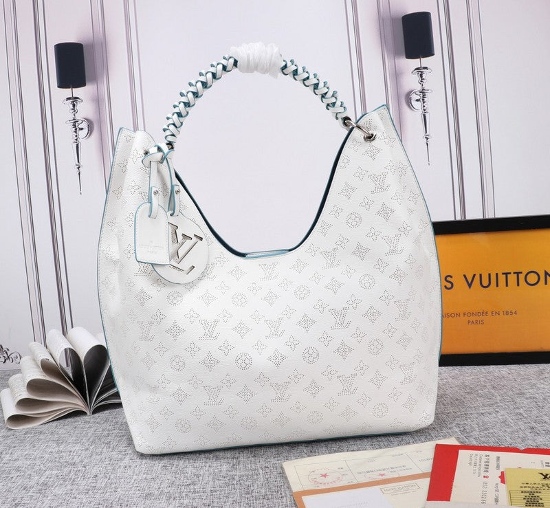 Satchel Bags - VL Bags - 1191